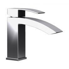 Rubi RFA11BCC - Fall S-Hole Basin Faucet Chrome