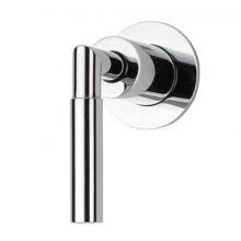 Rubi XT595LDCC - Round Trim With Bilie/Dana Handle For Xr595L Ch.