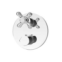 Rubi XTR69JAC - Round Trim Jade Handle For Xvtr69C