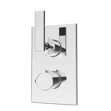 Rubi XTR69KC - Rectangular Trim Kali Handle For Xvtr69C