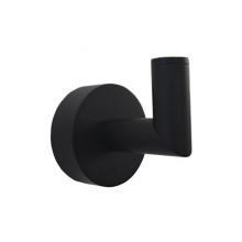 Rubi RCA03CCC - Chloe Robe Hook Chrome