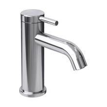 Rubi RVT11WDCC - Vertigo S-Hole Basin Faucet Chrome Without Drain