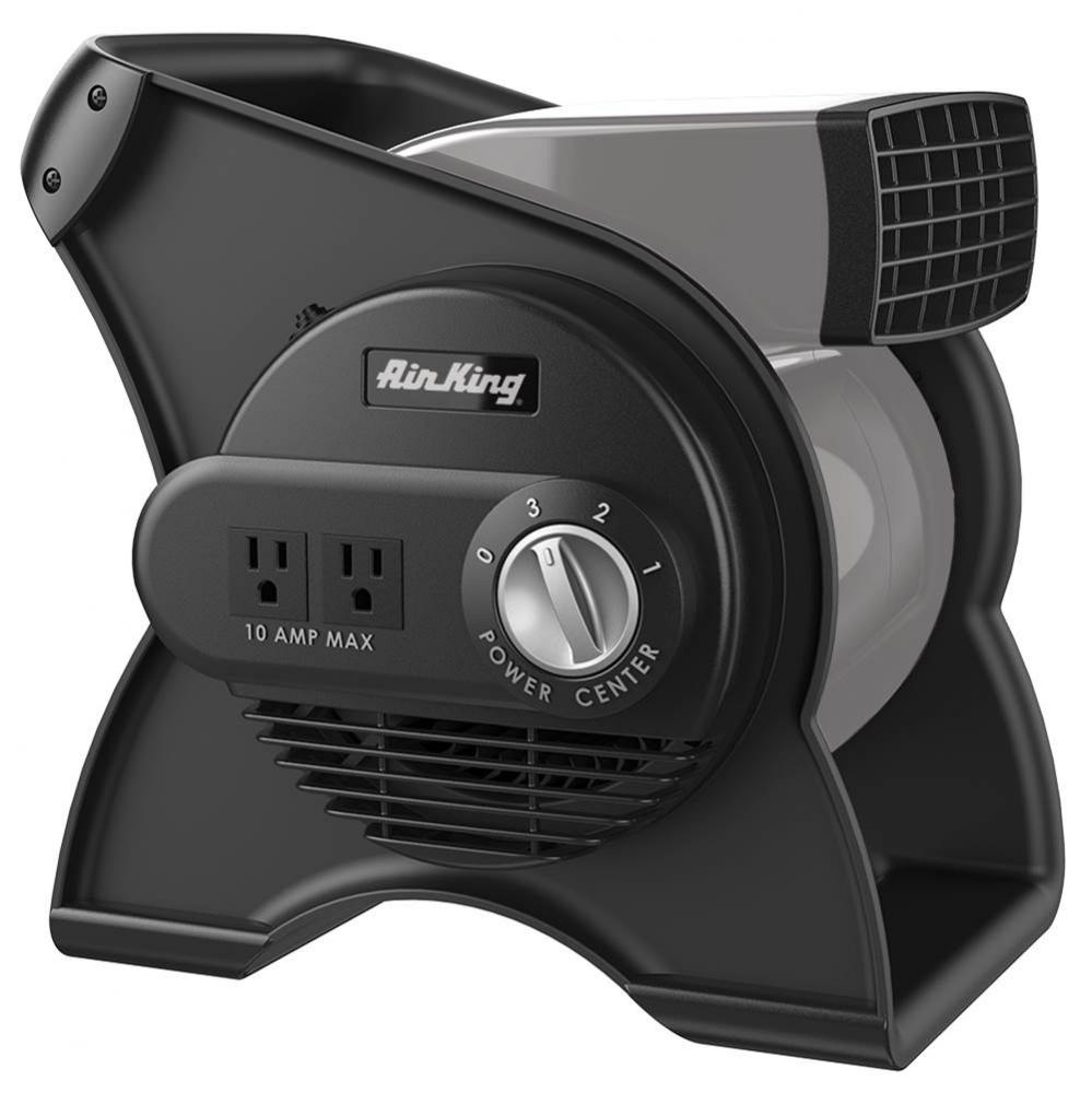 Pivoting Utility Blower
