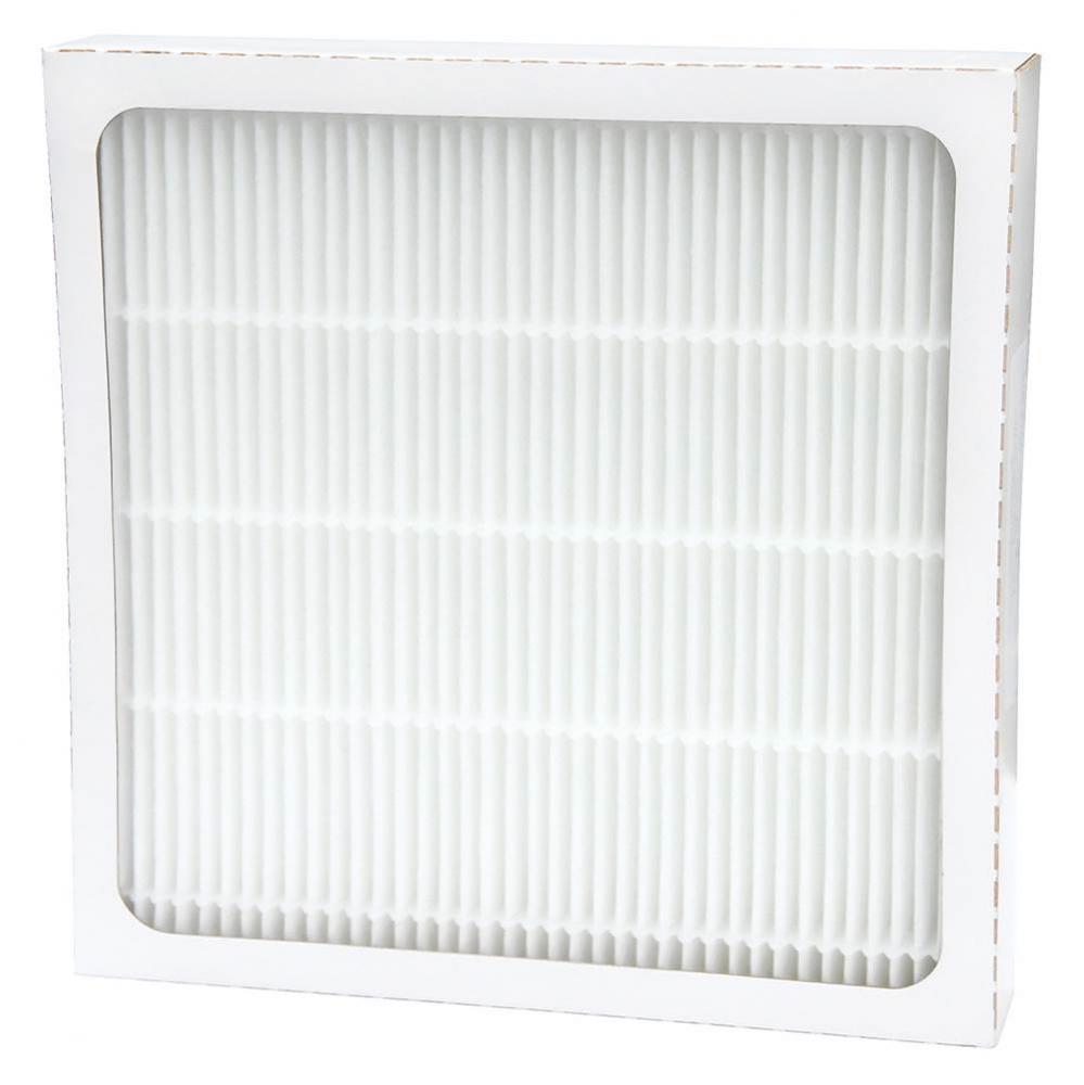 Air Filter MERV13 10x10x2 (2 Pack) Price as Each