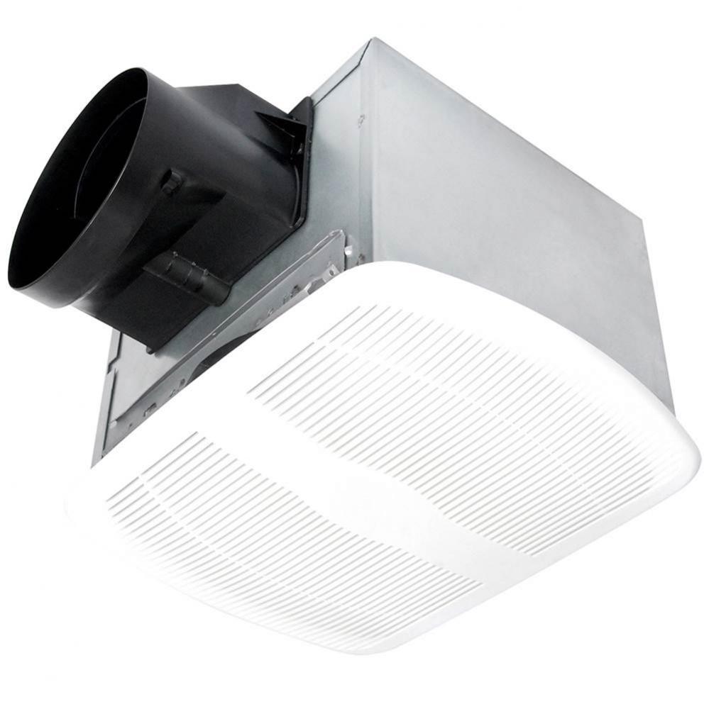 110 cfm Energy Star Certified Exhaust Fan
