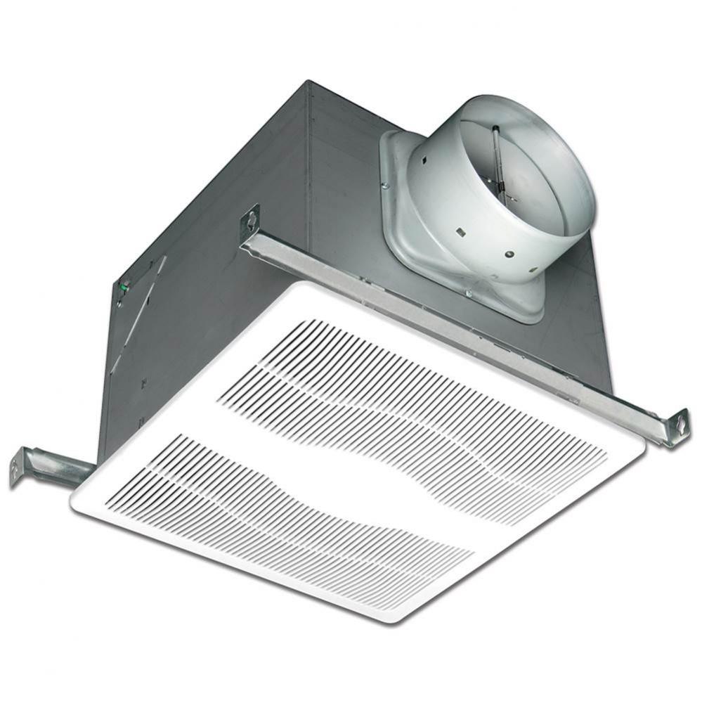 30-130 cfm Eco Exhaust Variable Speed