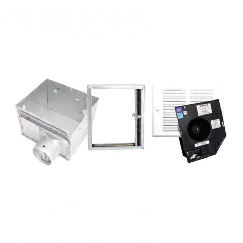 Fire Damper (Use with FAK50T, FAK80T, FAK90T, FAK100T, and AKFH2)