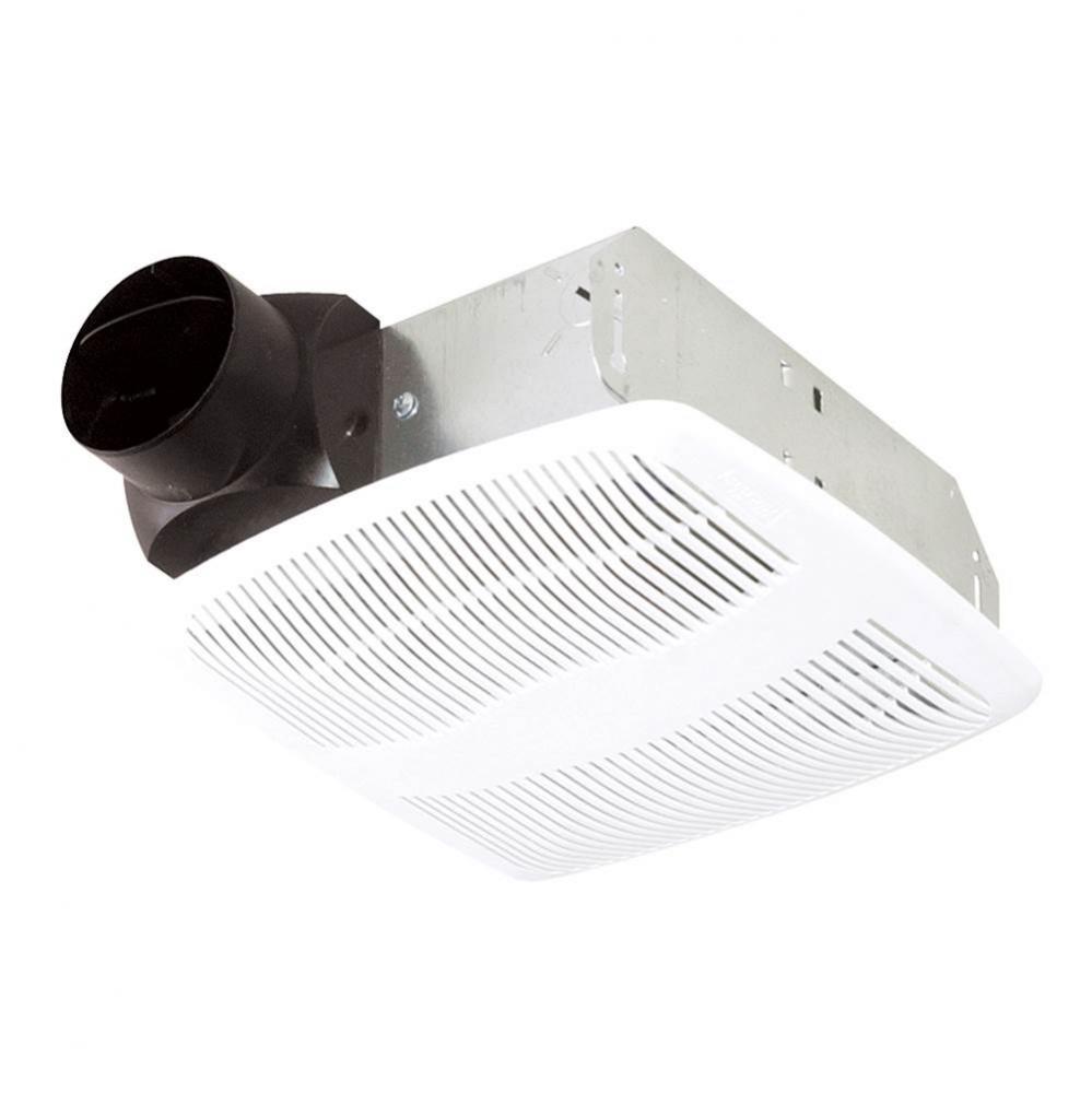 70 cfm Exhaust Fan