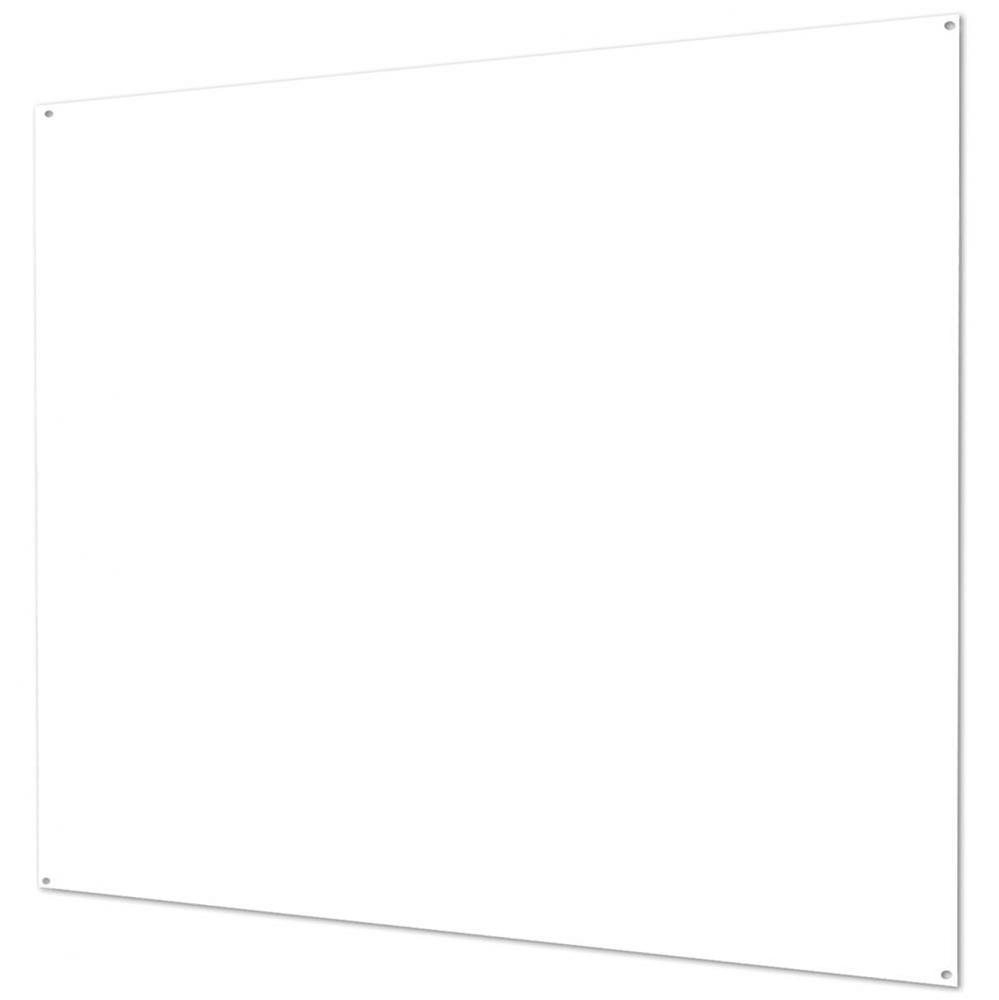 24''x30'' White Back Splash