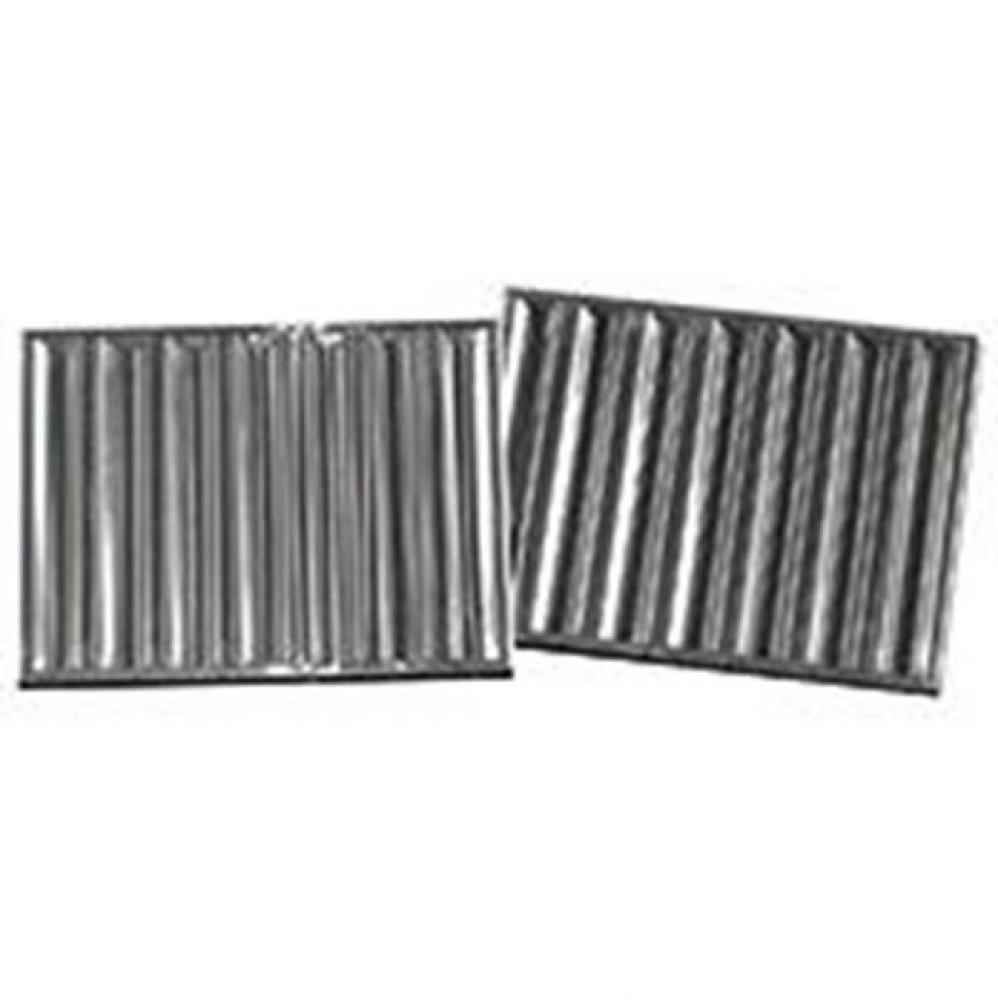 Professional Series Filter Stainless Canopy Mesh Filter