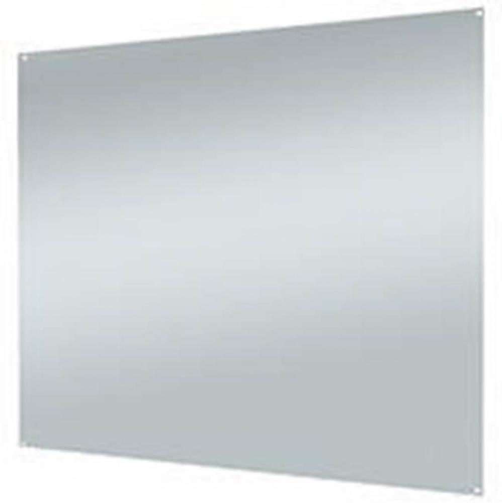 Professional Series Back Splash Stainless Steel