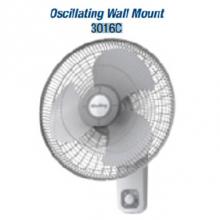 Air King 3016C - Oscillating Wall Mount Fan