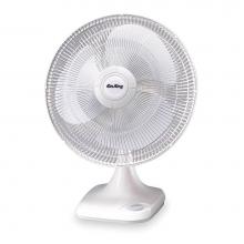 Air King 9106 - Oscillating Table Fan