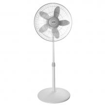 Air King 9119 - Oscillating Pedestal Fan