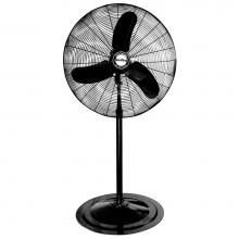 Air King 9171 - 24'' Pedestal Fan