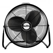 Air King 9218 - 18'' Pivoting Floor Fan