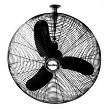 Air King 9375 - 30'' Oscillating Ceiling Mount Fan