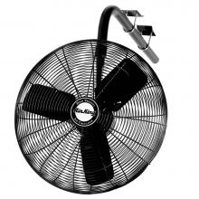 Air King 9635 - 30'' Oscillating I-Beam Mount Fan