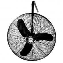 Air King 9671 - 24'' I-Beam Mounted Fan