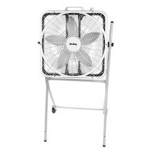 Air King 9701 - Roll-About Stand (Fan Not Included)