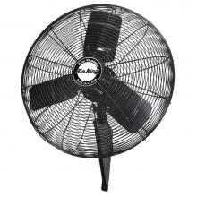 Air King 99539 - 24'' Quiet, Oscillating Wall Mount Fan