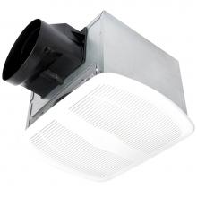 Air King AK110LS6 - 110 cfm Energy Star Certified Exhaust Fan