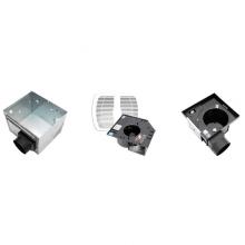 Air King BFQL50T - Contractor Pack for BFQF50 (Use with BFQFHSG)