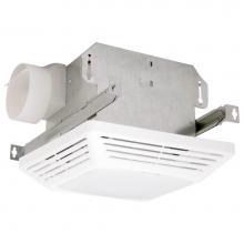 Air King ASLC70 - 70 cfm Exhaust Fan with Light
