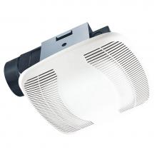 Air King BFQ110 - 100 cfm ''Snap-In'' Exhaust Fan