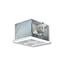 Air King FRAK80H - 80 cfm Energy Star Certified Fire Rated Humidity Sensing Exhaust Fan
