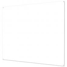 Air King SP2430W - 24''x30'' White Back Splash