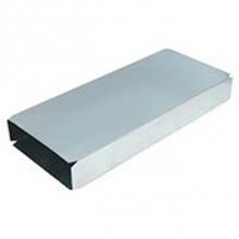 Air King RSD24-10 - Ducting Connection 3-1/4'' x 10'' Ducting - 2''