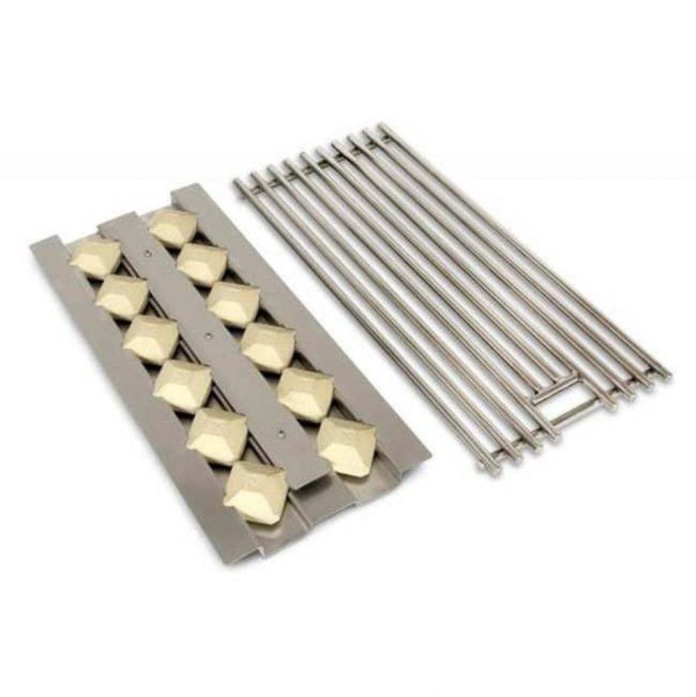 36'' Grill Accessory Grate & Tray