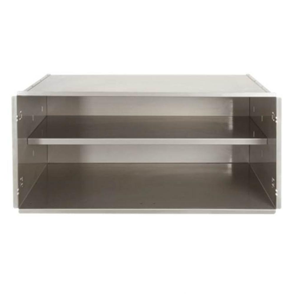 36'' Island Door Enclosures