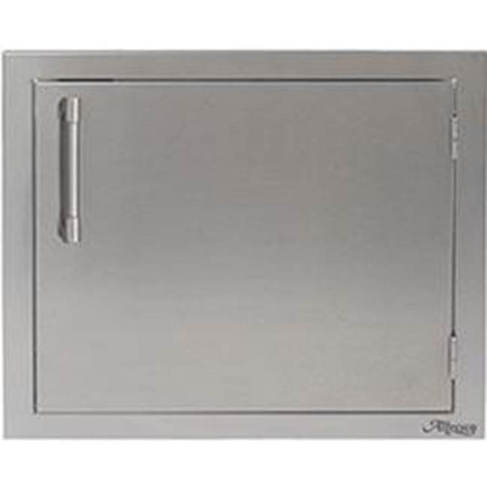 23'' Single Access Left Door