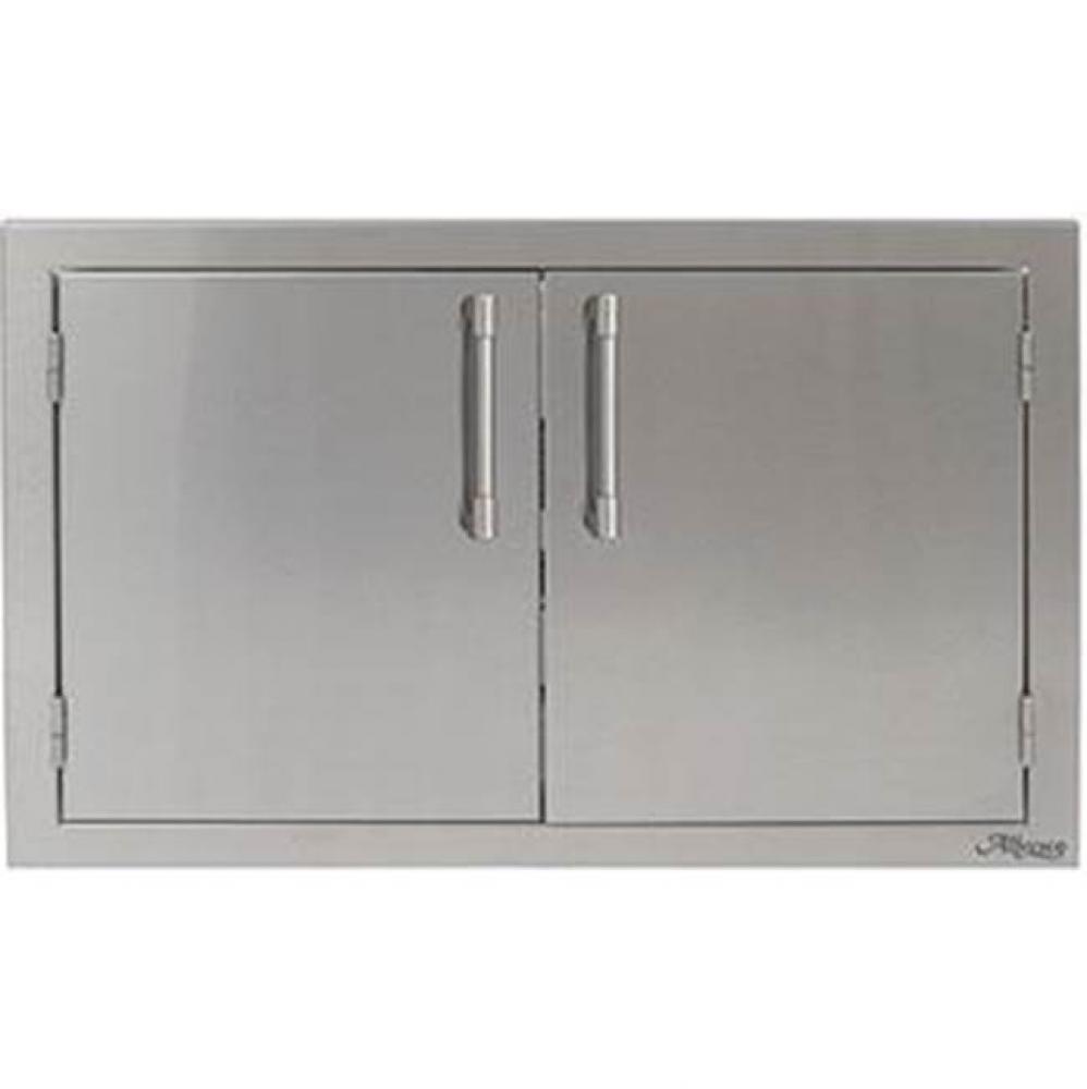 42'' Double Access Door
