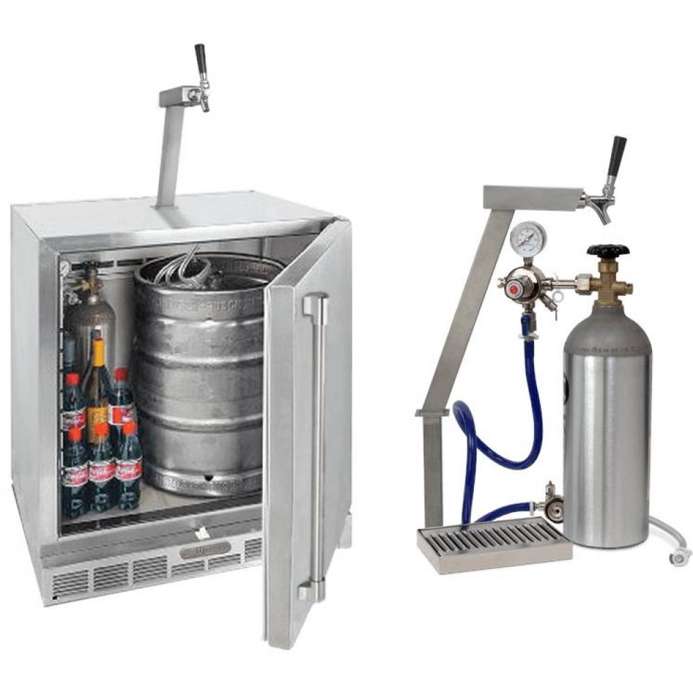 URS-1 Keg Kit