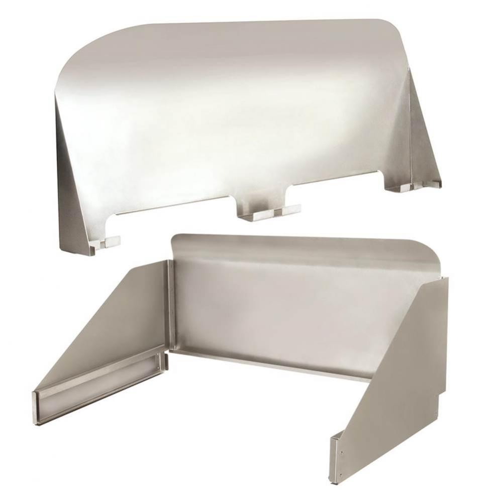 Wind Guard for 56'' Cart Grill