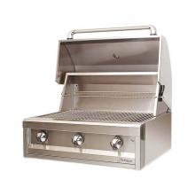 Alfresco AAEP-32-NG - 3 Burner - No Rotisserie / No Light