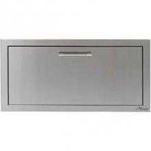 Alfresco AXE-30DR-SC - 30'' Versa Power Accessory Drawer
