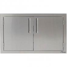 Alfresco AXE-42-01 - 42'' Double Access Door