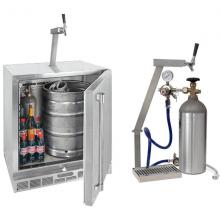 Alfresco AKK - URS-1 Keg Kit