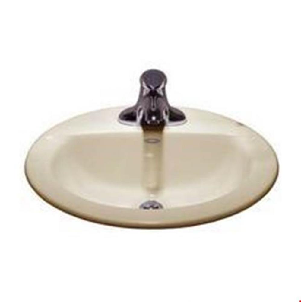 Colony C-Top China Sink 4 In  Ctrs Bon