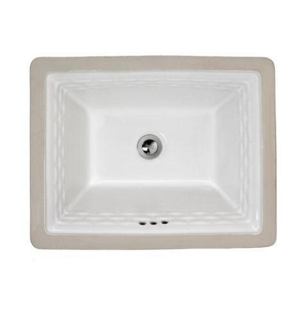 0615000.020 Plumbing Bathroom Sinks