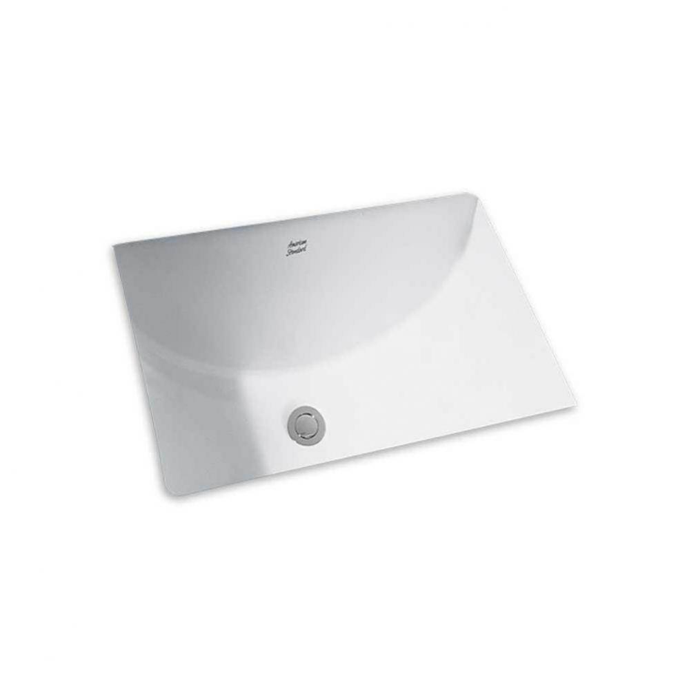 Studio® Large Under Counter Sink