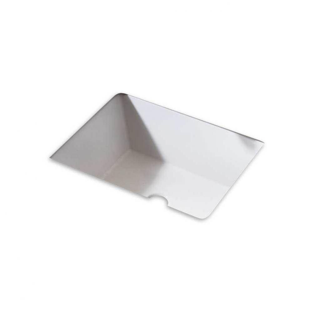 Boulevard® Under Counter Sink