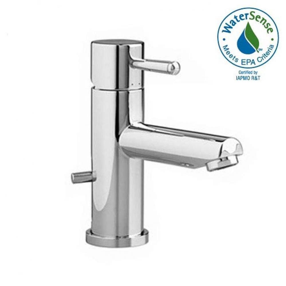 Serin® Single Hole Single-Handle Bathroom Faucet 1.2 gpm/4.5 L/min With Lever Handle