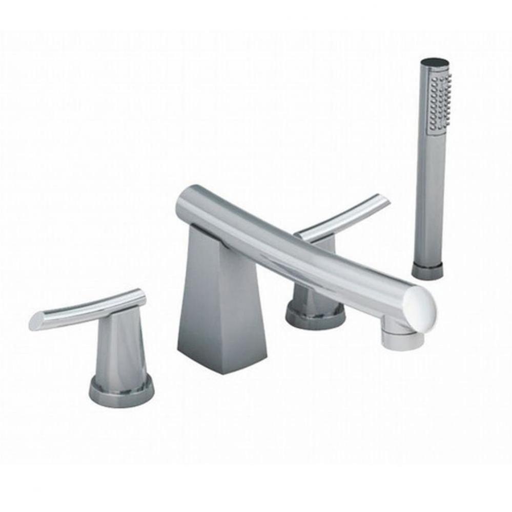 GREEN TEA DMTUB FILLER W/PERSHOW