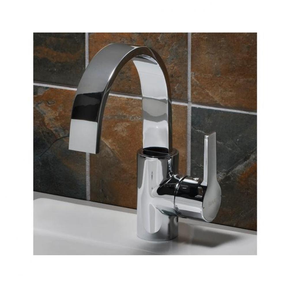 Fern Sl Lavatory Chrome