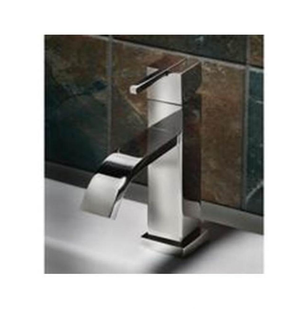 Quest Sl Lavatory, 50/50 Drain, Chrome